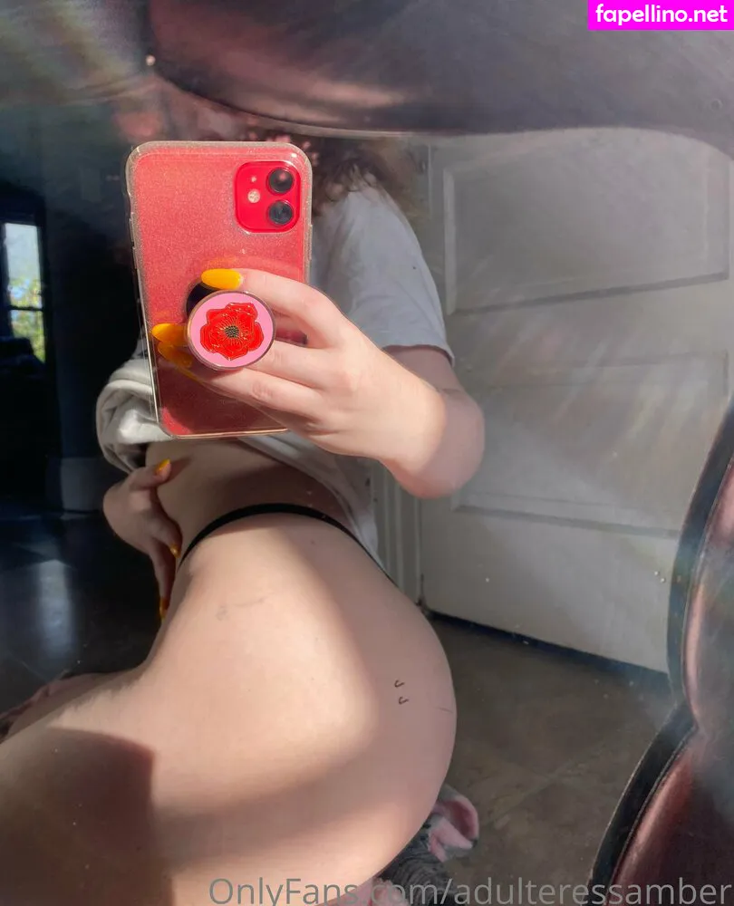 Amber Addis, adulteressamber Leaked Nude Picture #aOraSumlj3