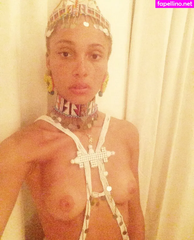 Adwoaaboah Leaked Nude Picture #XqKnWA0Mms