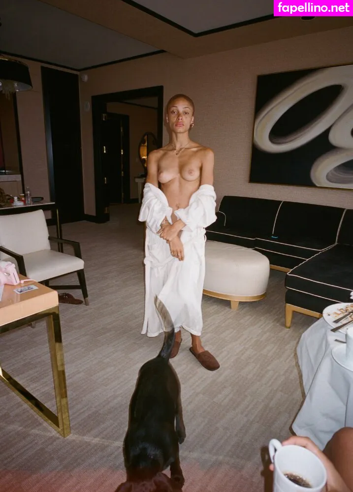 Adwoaaboah Leaked Nude Picture #diue16aX9i