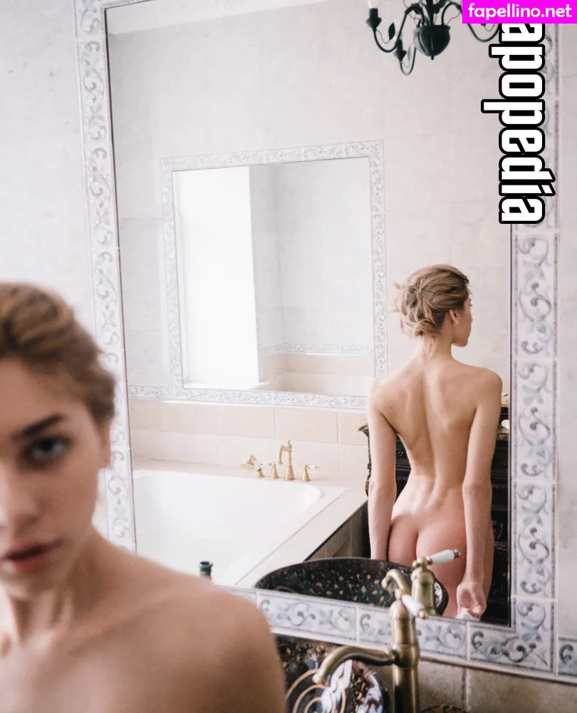 Aemillin Leaked Nude Picture #Z7tBC3ENk5