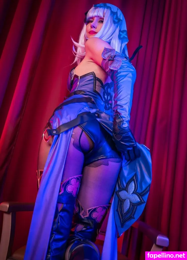 Aerycosplay, aerytiefling Leaked Nude Picture #3KQ4MawFS6