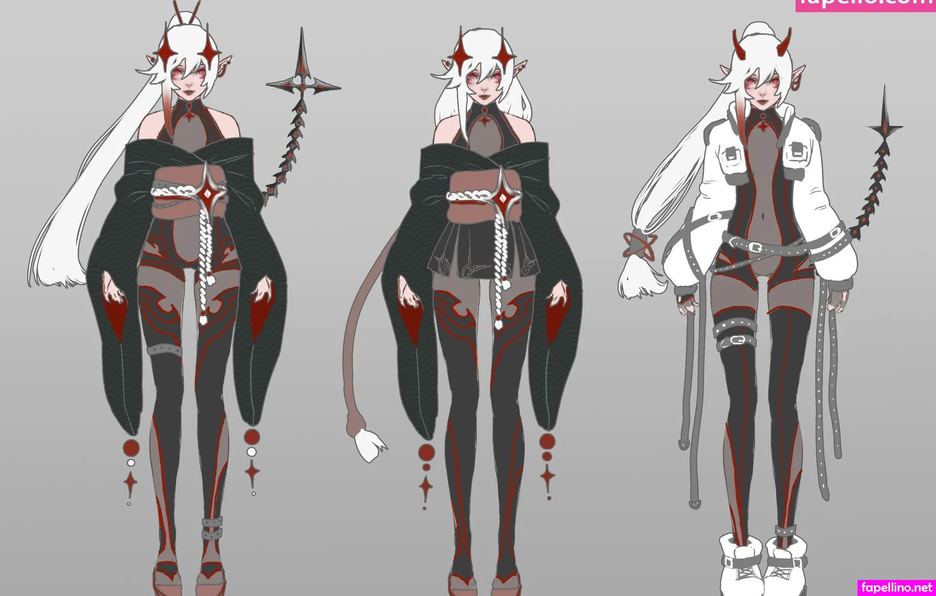 Aerycosplay, aerytiefling Leaked Nude Picture #wcjtCEGgRO