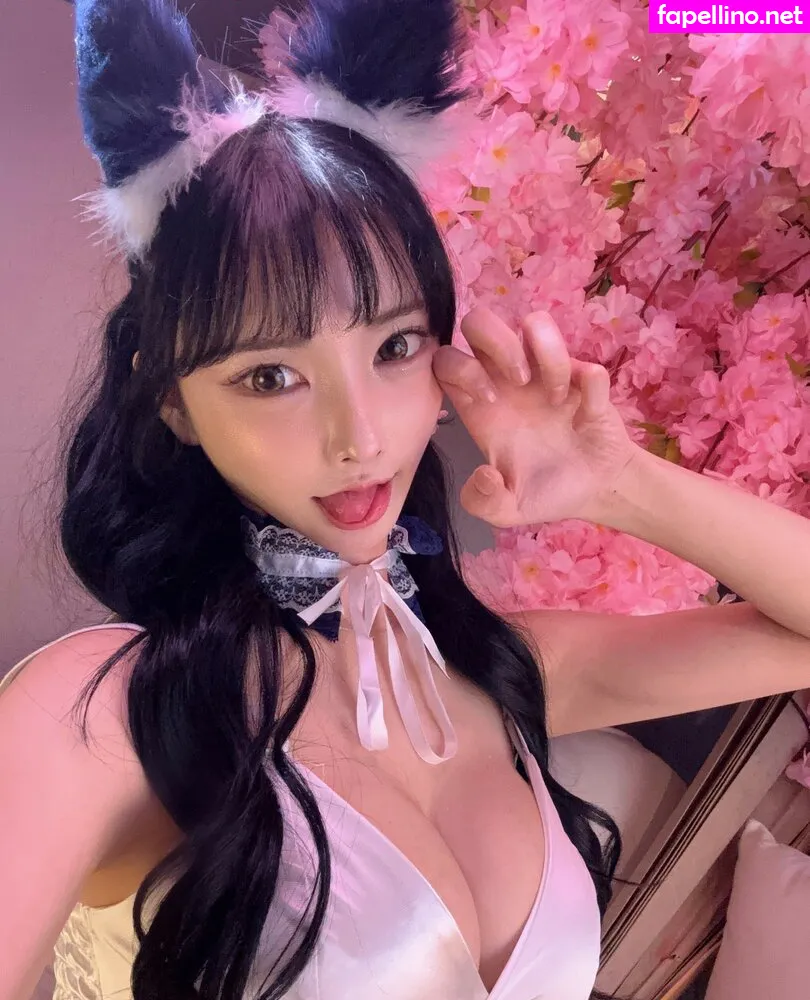 Aesoon_96, ì• ìˆœì´ Leaked Nude Picture #1douPLYQIH