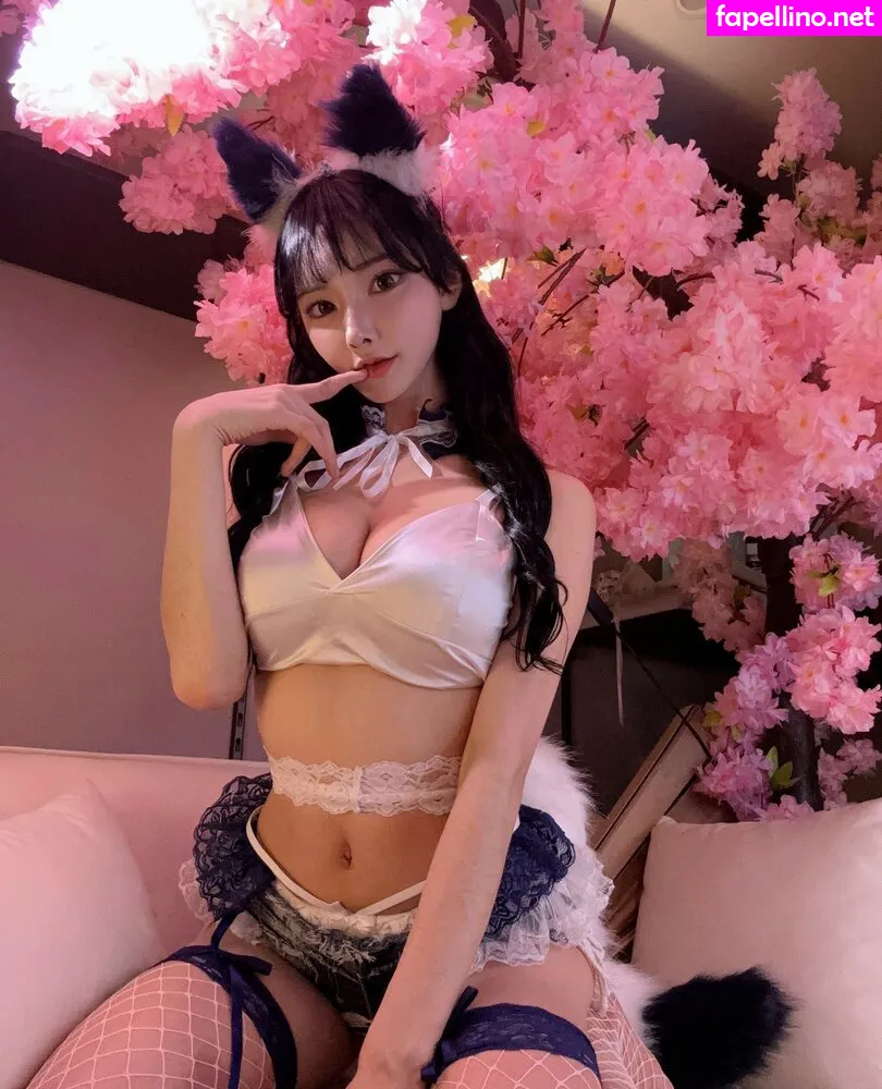 Aesoon_96, ì• ìˆœì´ Leaked Nude Picture #vasmTfawGC