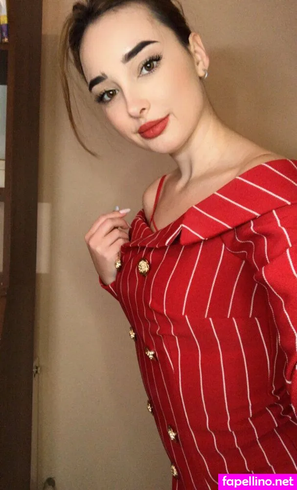 Afina_love Leaked Nude Picture #F12F9qBMuy