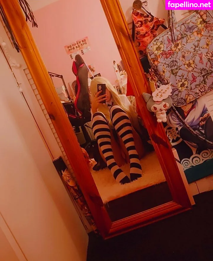 Afox.chan, afoxiegirl Leaked Nude Picture #nAiSurLPQN