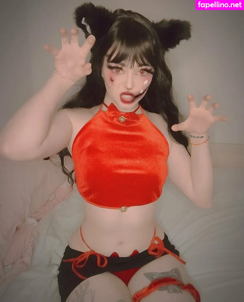 Afox.chan, afoxiegirl Leaked Nude Picture #pyGbhdAD1B