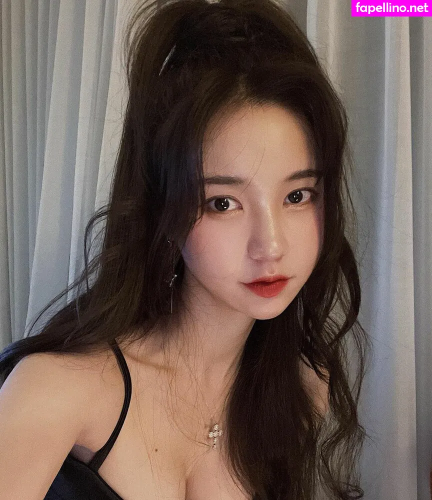 No951001, í™”ì • Leaked Nude Picture #CA3vePsUFG