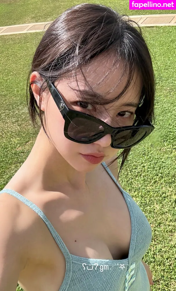 No951001, í™”ì • Leaked Nude Picture #SAW6Shv51I