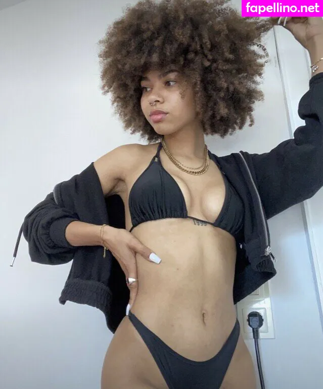 Afroshawty, shaniakraemer Leaked Nude Picture #OvBF8lLZLf
