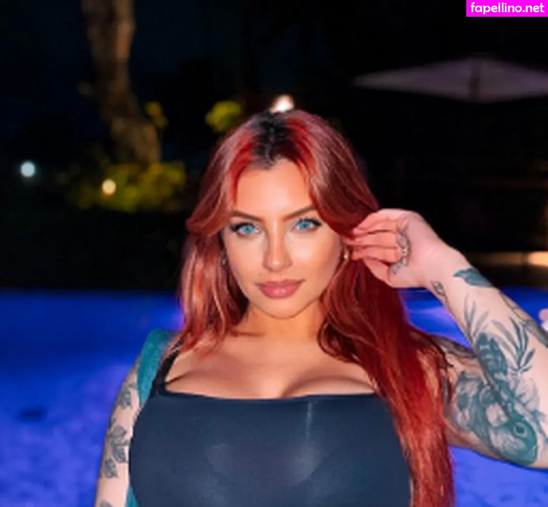 Agabrielaabdala Leaked Nude Picture #XDbzCQLyIL