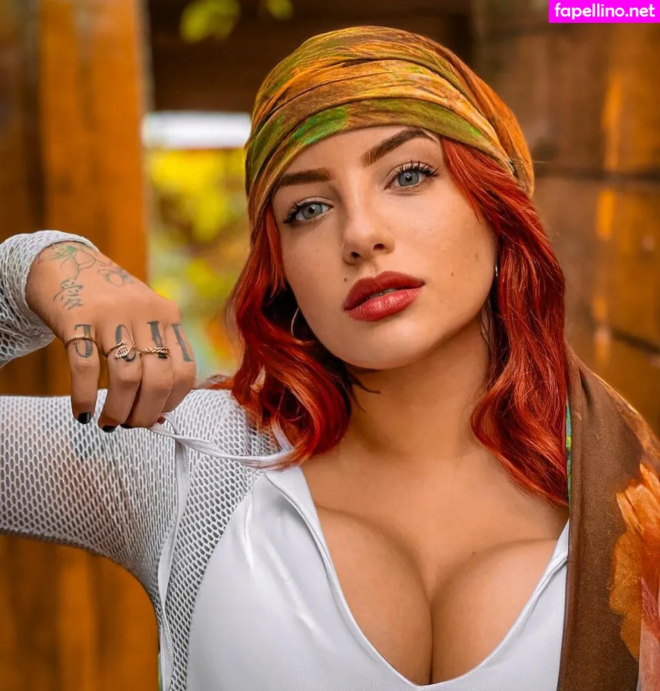 Agabrielaabdala Leaked Nude Picture #ju2pGvWFmL