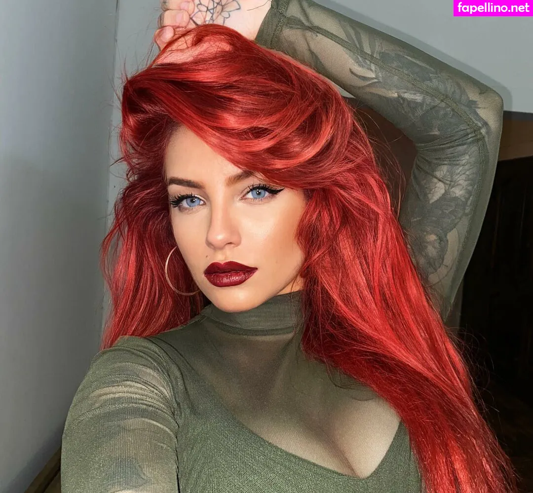 Agabrielaabdala Leaked Nude Picture #oWI5erkaja