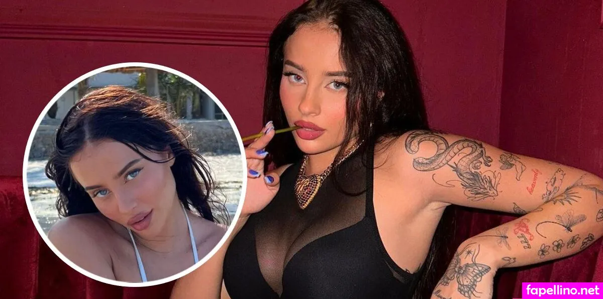 Agata Fagata Leaked Nude Picture #IkYROAJ7ZB