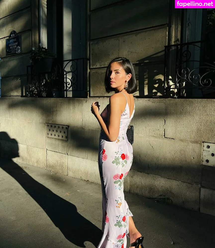 Agatheauproux Leaked Nude Picture #4XGQxHi2ef