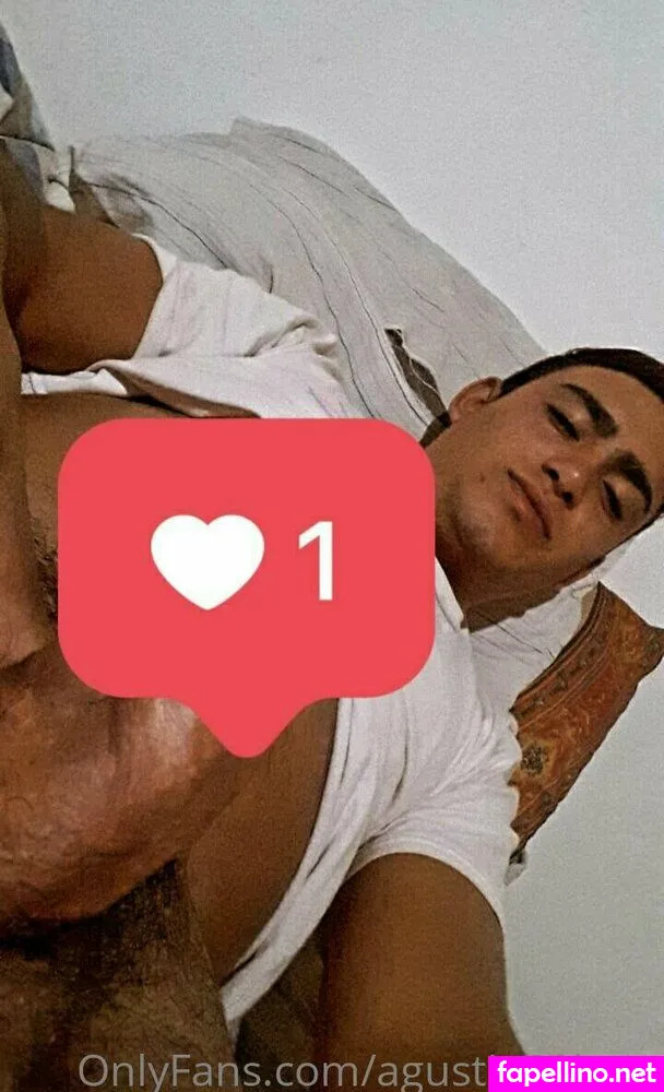 Agustin23._, agustin23love Leaked Nude Picture #6hNudCixbu