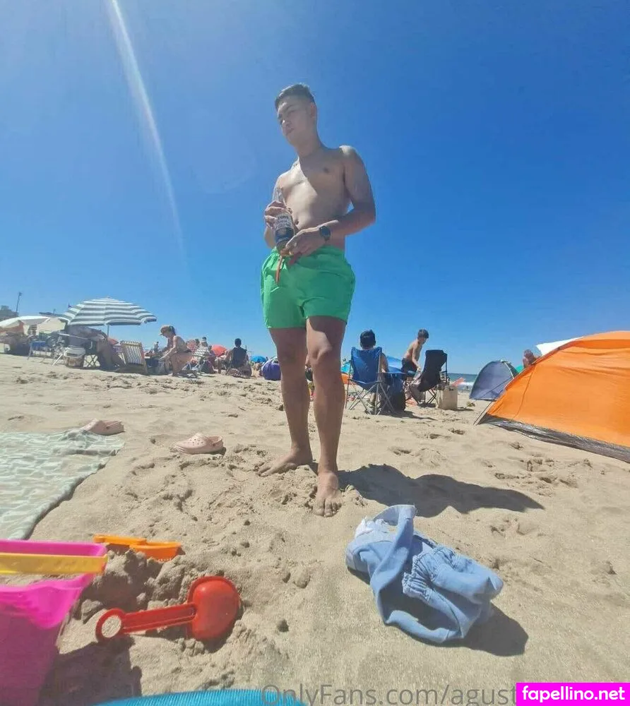 Agustin23._, agustin23love Leaked Nude Picture #d6Y0prJFJ4