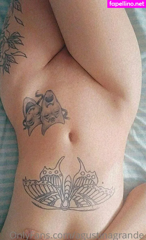 Agustinagrande Leaked Nude Picture #bZEP1OXbZJ
