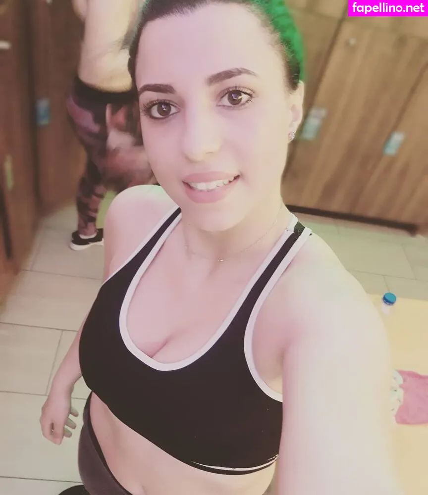 Ahlem_farhatti Leaked Nude Picture #XuVqHqgpec