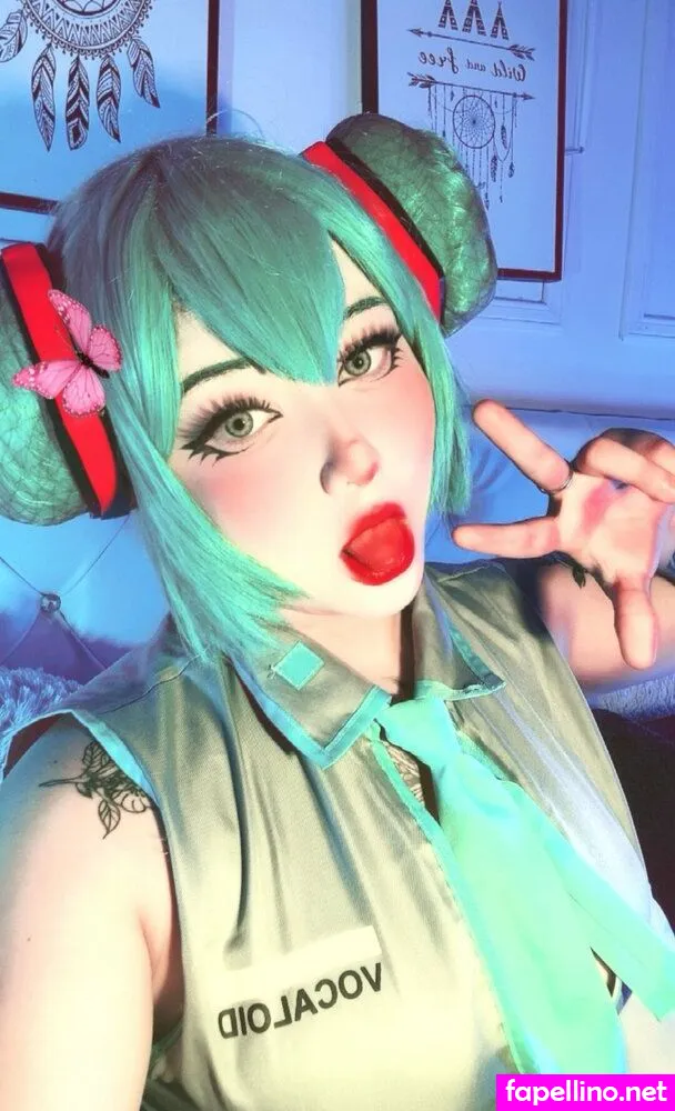 Ahri, Ahrii_0_0, Ahrii_meow, nymphahri, zomcel Leaked Nude Picture #aqJPMHyIHD
