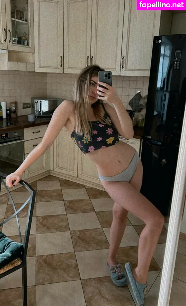 Arina Berdnikova, ahrinyan, nyasharisha Leaked Nude Picture #5oeiYOGHKD