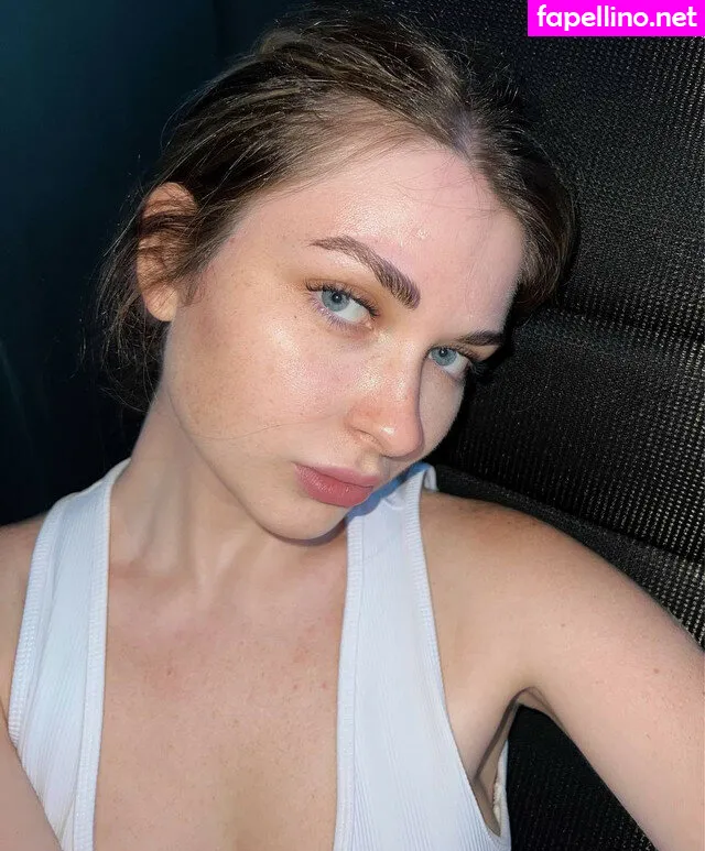 Arina Berdnikova, ahrinyan, nyasharisha Leaked Nude Picture #Au6xPGkT9y