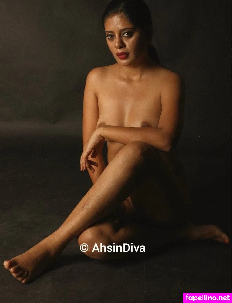 Ahsindiva Leaked Nude Picture #7cH8Q4LEad