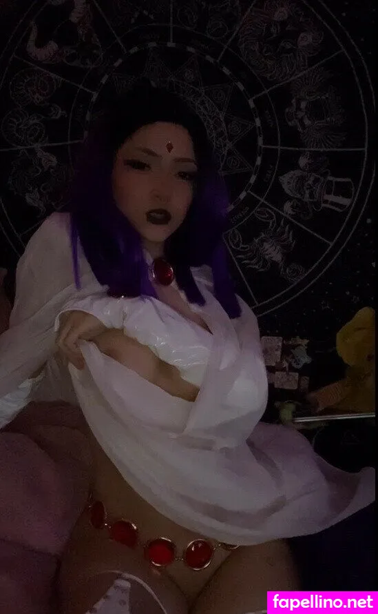 Ahzaels, ahzael.cos, azhael68899617 Leaked Nude Picture #5neAtwf4pW