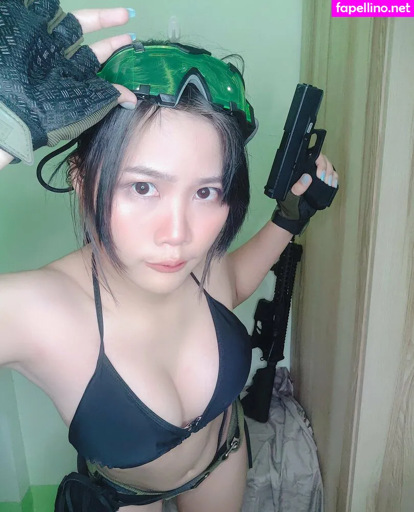 Ai_suru69, aisuru69 Leaked Nude Picture #3bV9tgED4o