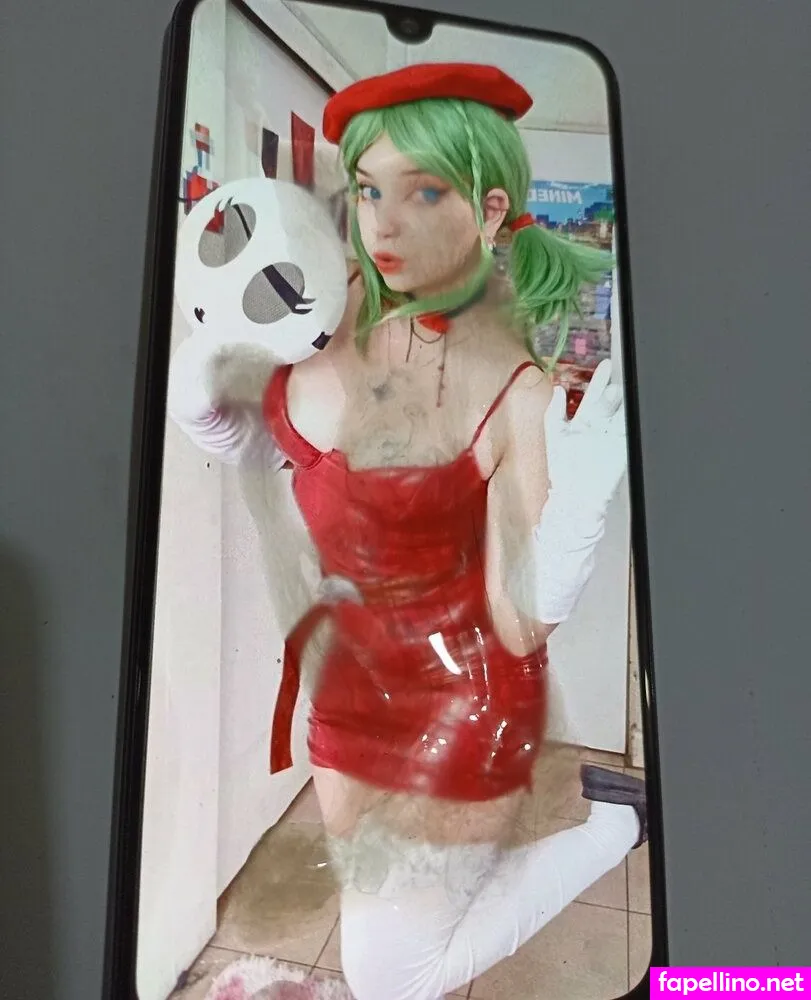 Aikoloveu Leaked Nude Picture #ZTdVwHifYB