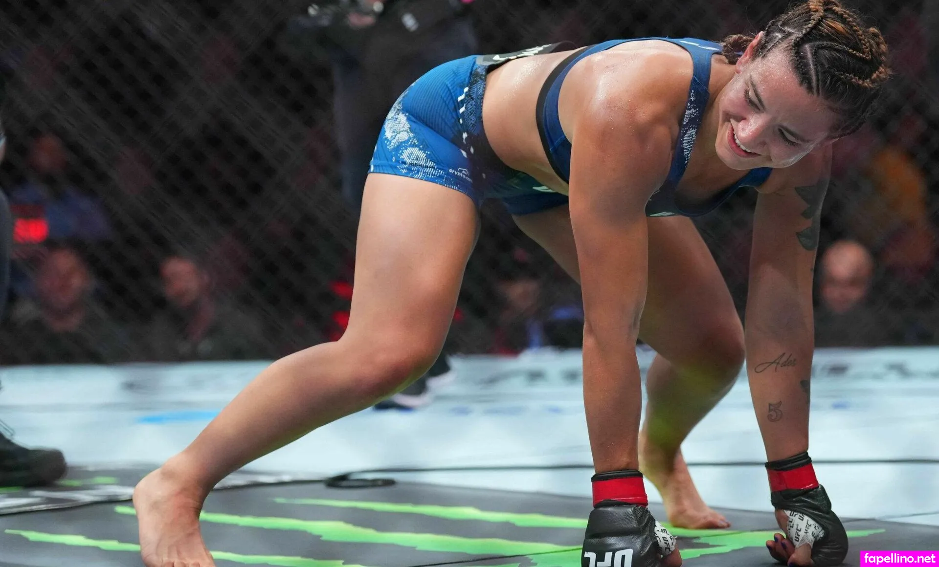 Ailinperez Leaked Nude Picture #0HEi5CCnhh