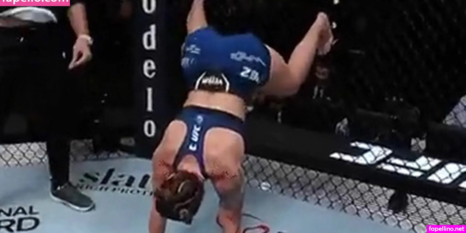 Ailinperez Leaked Nude Picture #omLIMm8twP