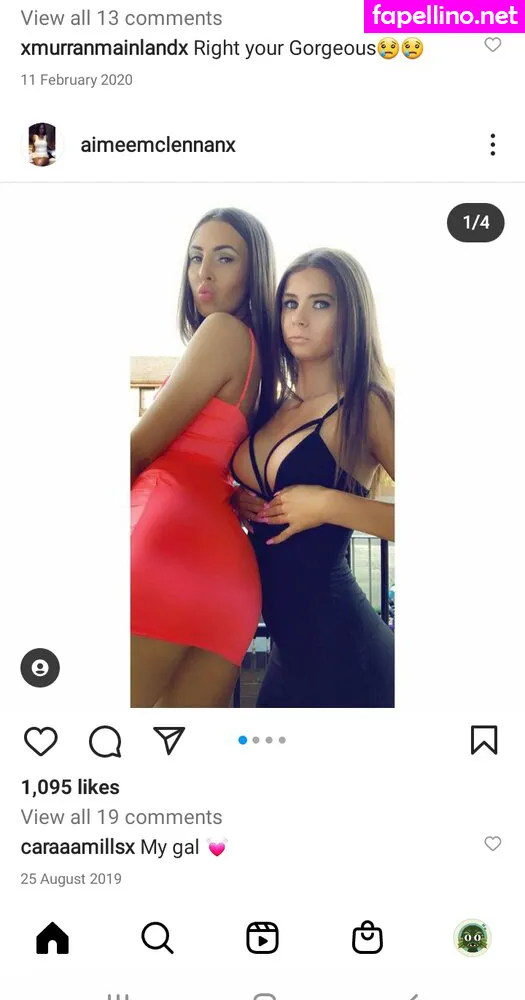 Edinburgh, amzmcx, hallaimee, unluckyxo Leaked Nude Picture #96n3vTH82l