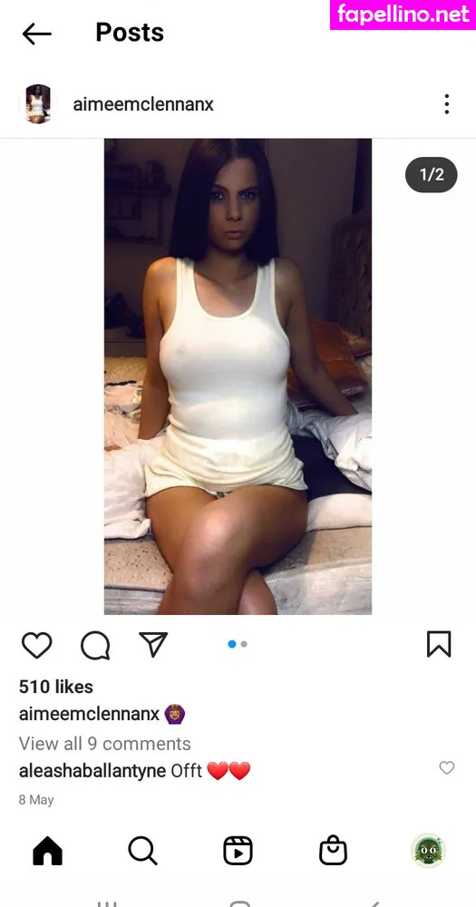 Edinburgh, amzmcx, hallaimee, unluckyxo Leaked Nude Picture #IrEhFU7D9n