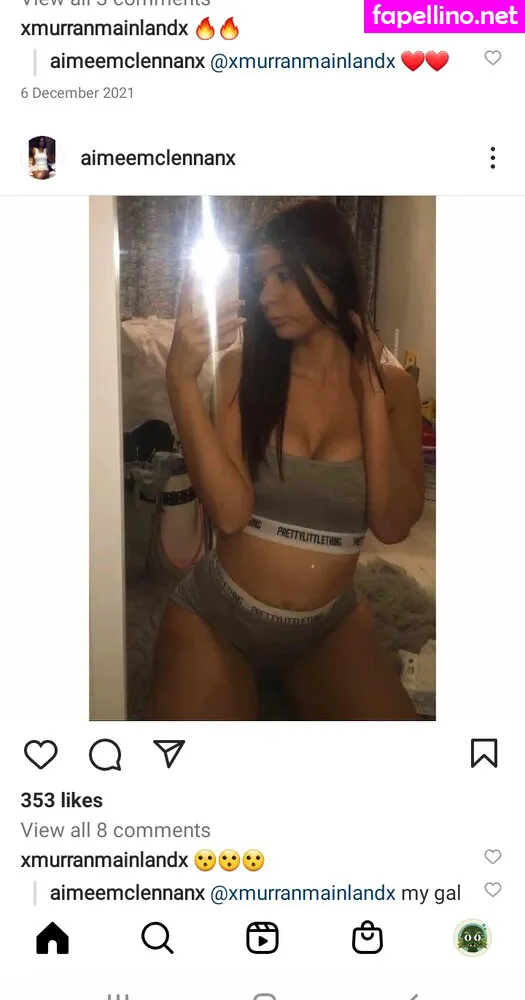 Edinburgh, amzmcx, hallaimee, unluckyxo Leaked Nude Picture #cISreS0Ffu