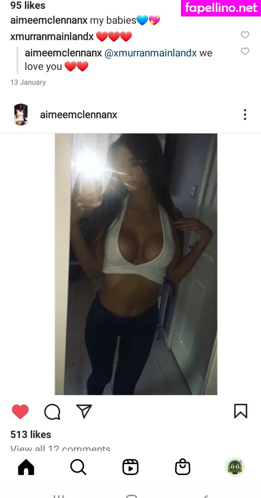 Edinburgh, amzmcx, hallaimee, unluckyxo Leaked Nude Picture #fjgPiTAAs7