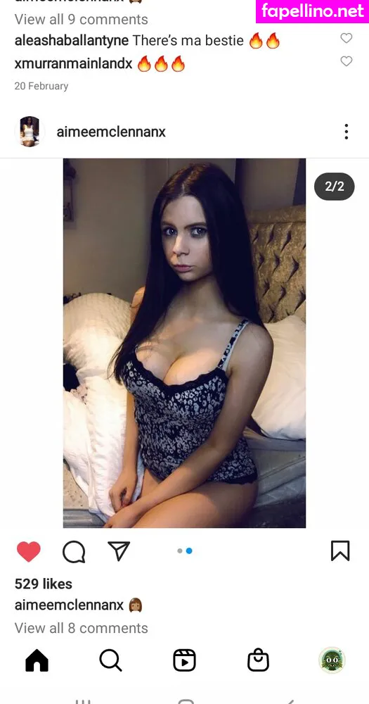 Edinburgh, amzmcx, hallaimee, unluckyxo Leaked Nude Picture #rNo2v9zWAB