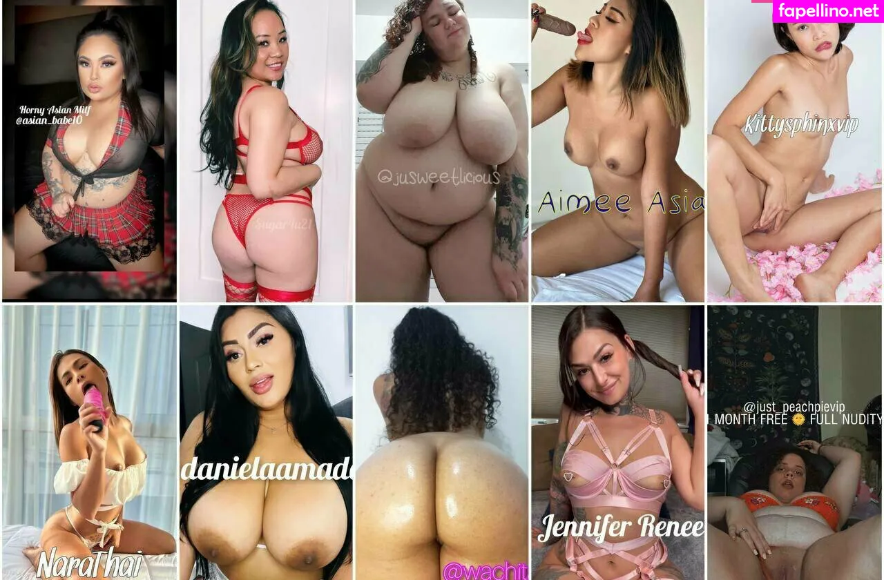 Aimeeasian, aimeeniazi Leaked Nude Picture #df8kYikWSL