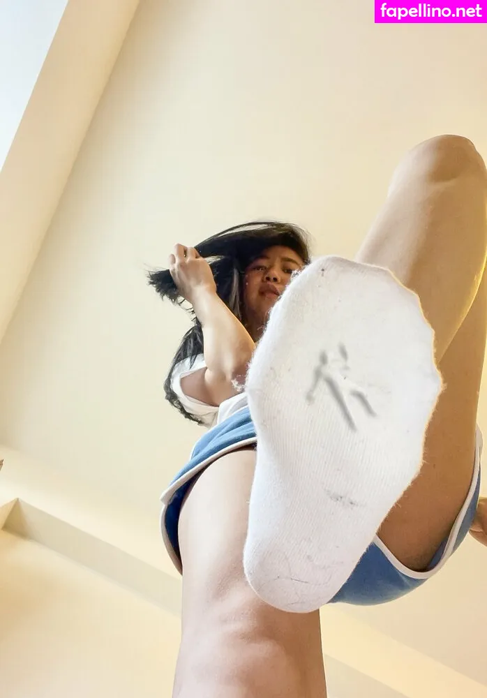 Aimeechuasmr Leaked Nude Picture #5qVFmo0YXj