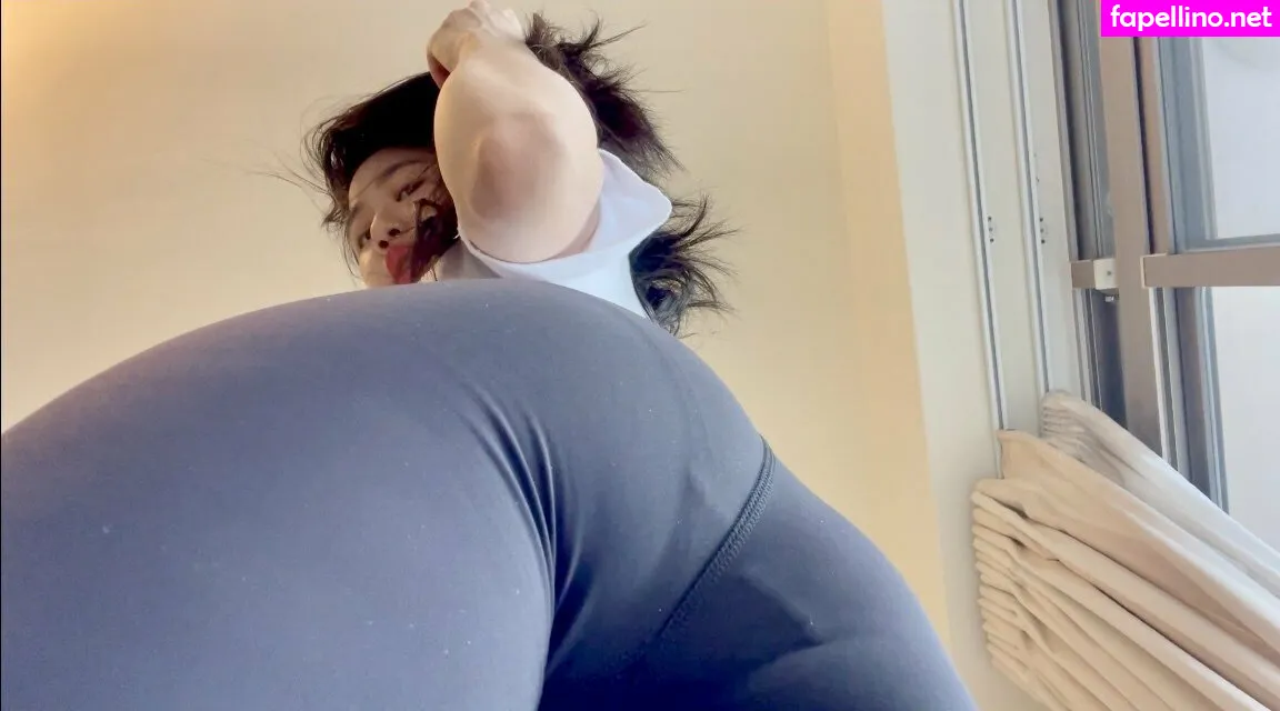 Aimeechuasmr Leaked Nude Picture #RqcexuTATQ
