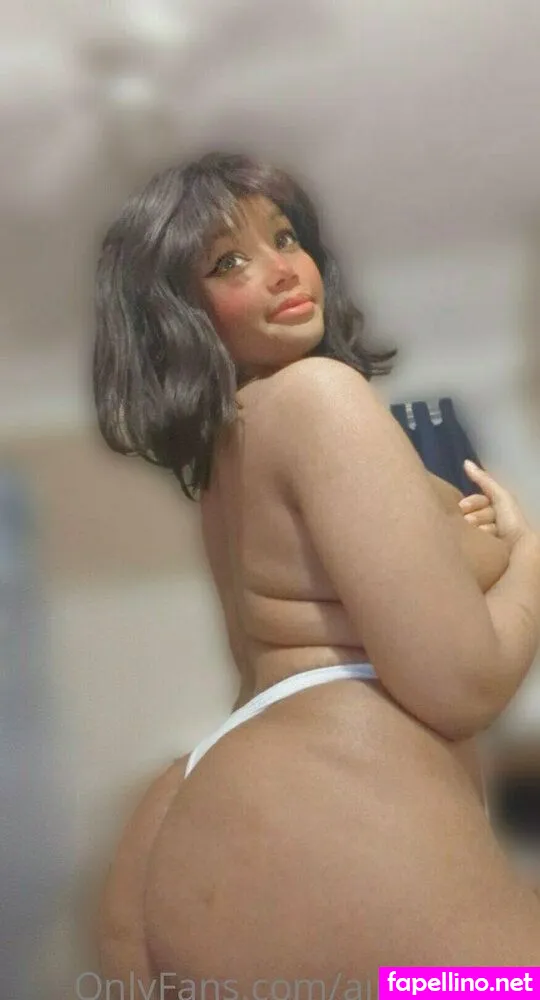 Aimibunny Leaked Nude Picture #fff8MFENca