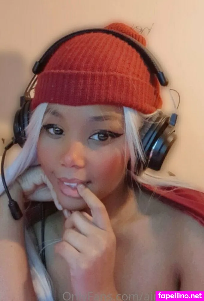 Aimibunny Leaked Nude Picture #siPCyTJOvF