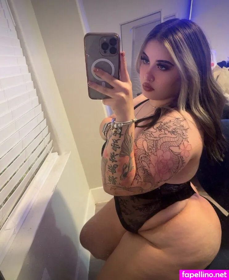 Ainek2784, ainekaboogie Leaked Nude Picture #2fT6RAoK5F