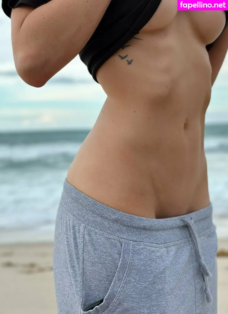 Ainsleyisbell, ainsleysdonutshop Leaked Nude Picture #W8aWBMPCrx