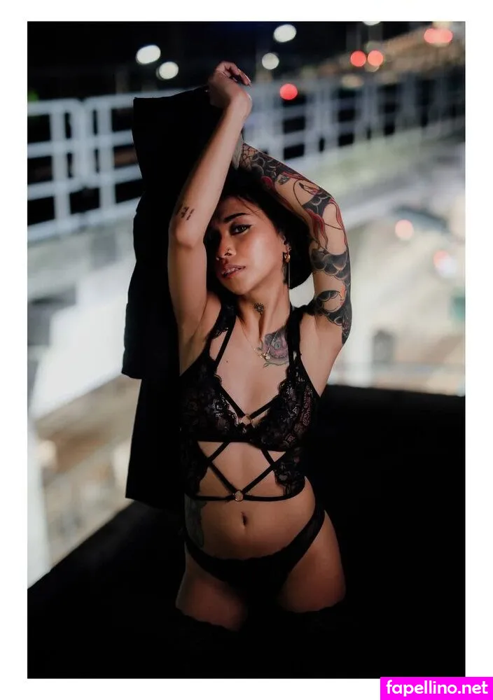 Airacmua Leaked Nude Picture #f7ts7mTkas