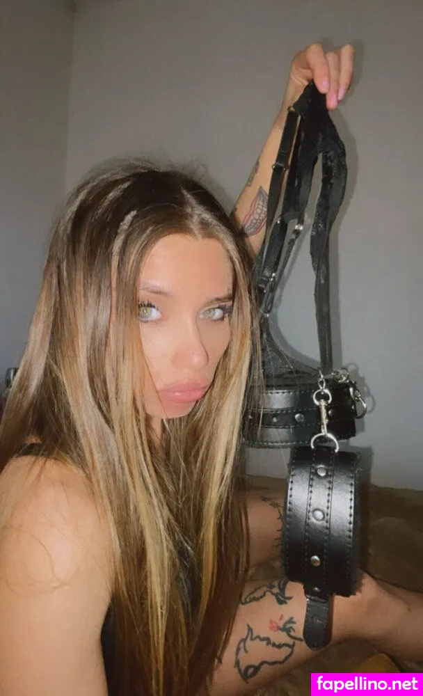 Airinadafne, airinadafnexo Leaked Nude Picture #uCZuWXIZex