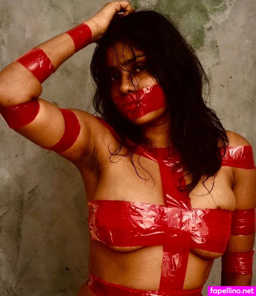 Call_me_black_forest_aishu_143 Leaked Nude Picture #C5D3lZreVs