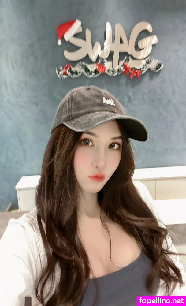 _ai_xi_bb, aixibb Leaked Nude Picture #099VBGQL1R