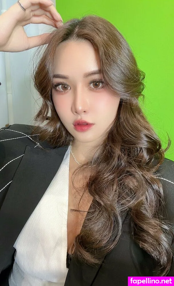 _ai_xi_bb, aixibb Leaked Nude Picture #81R4P9sQ63