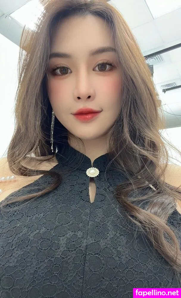 _ai_xi_bb, aixibb Leaked Nude Picture #FtDRwwOKmY